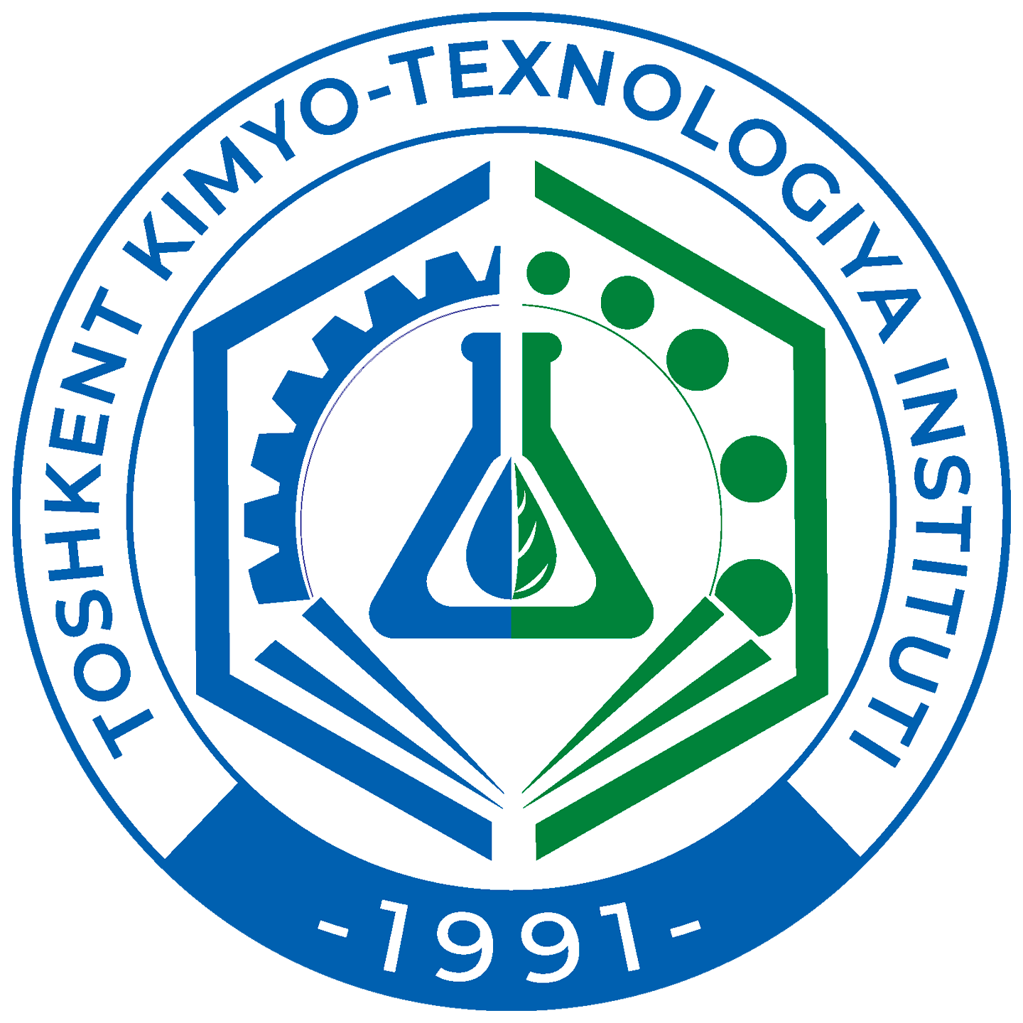 TKTI Logo